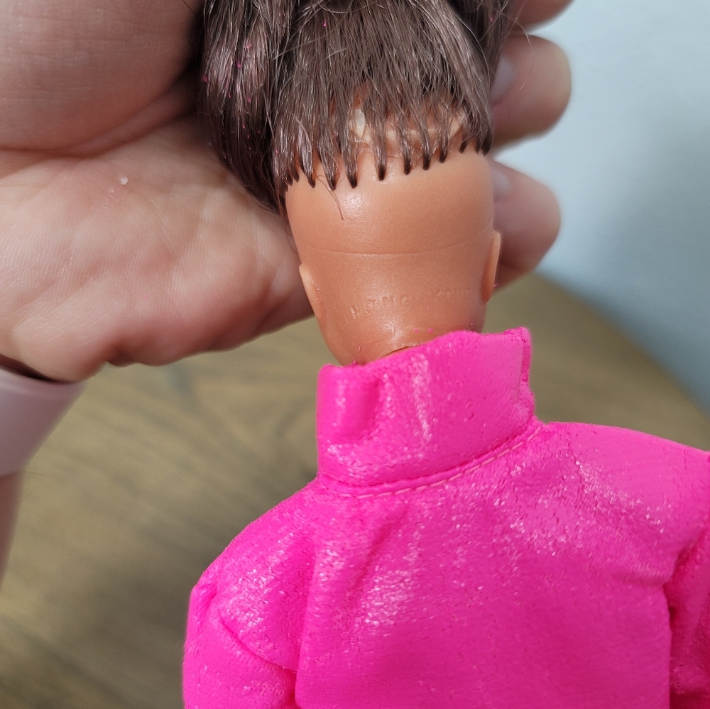 Durham doll - Picture 5 of 7